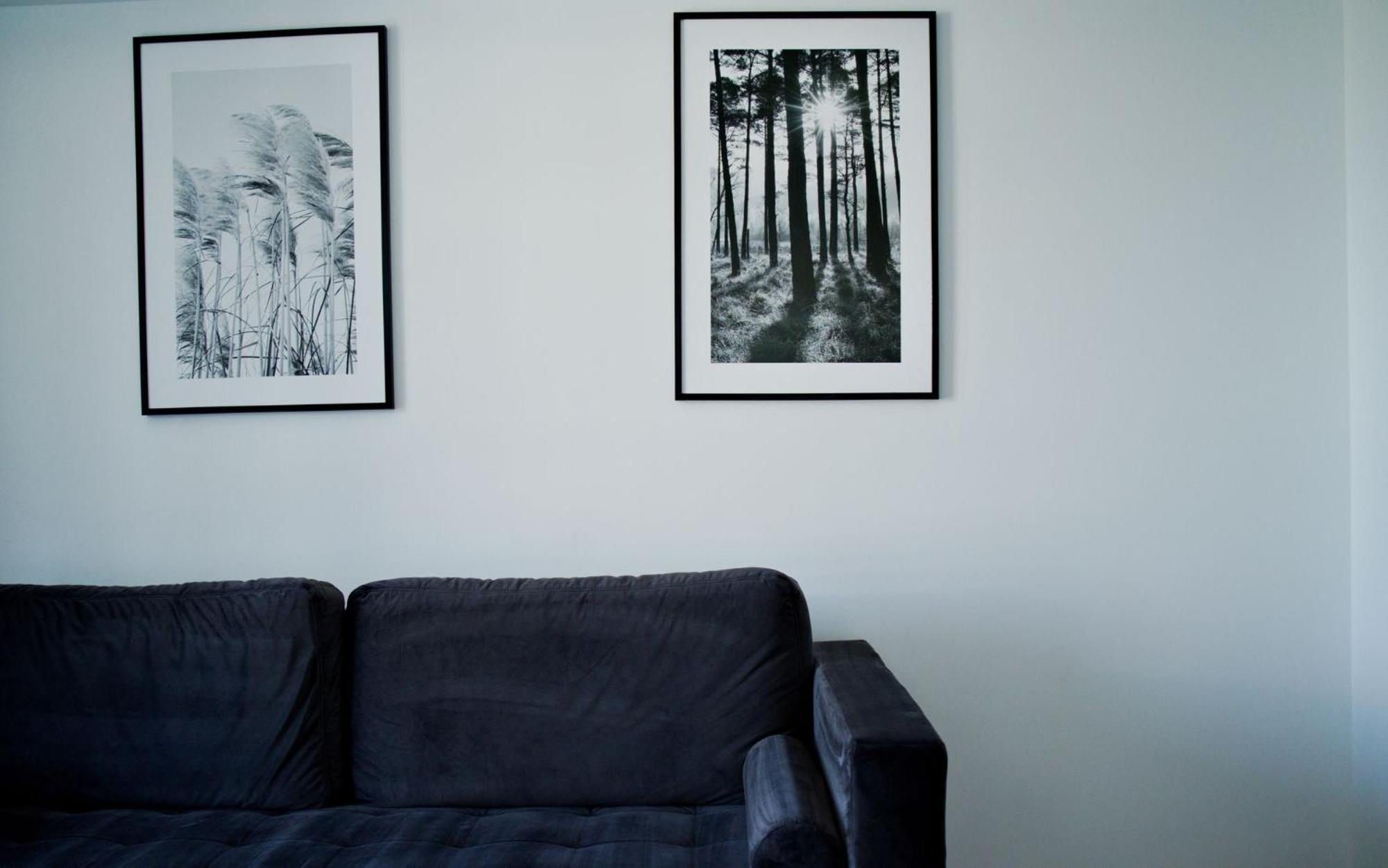 Appartement Apartament J&W Z Balkonem à Zator Extérieur photo
